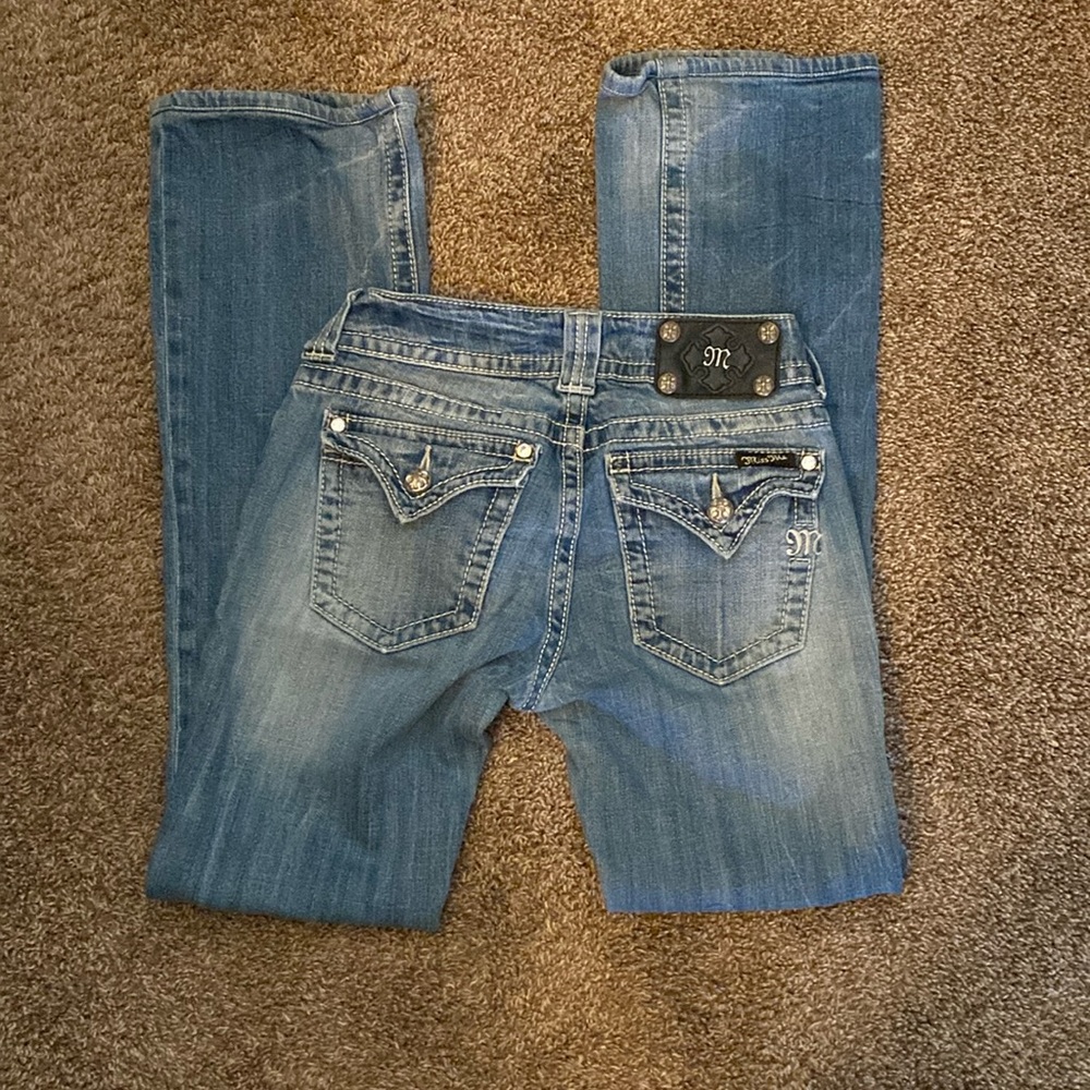 Great jeans in great condition